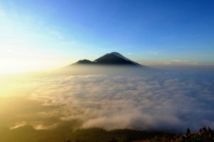 mount batur
