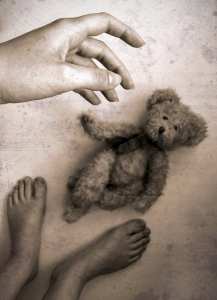 childhoods end
