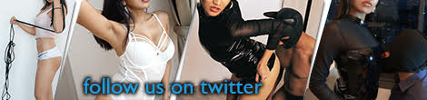 follow us