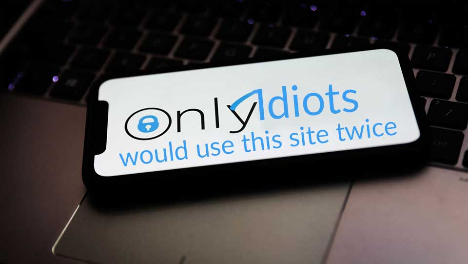 onlyfans onlyidiots