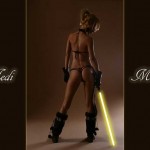 jedi mistress