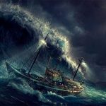 The Perfect Storm