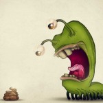 poop scat shit jaa4u