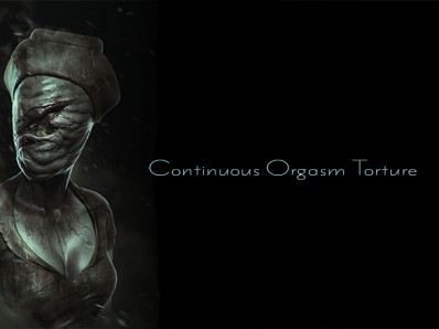 Continuous Orgasm Torture