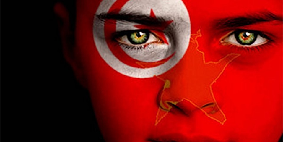 tunisian bdsm