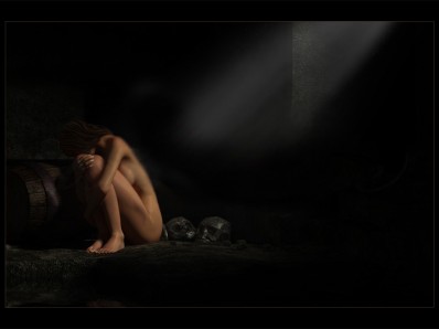 The Dungeon of Your Mind
