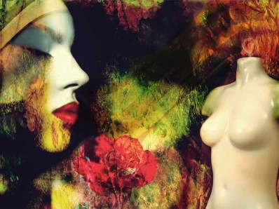 Scent of a Mistress