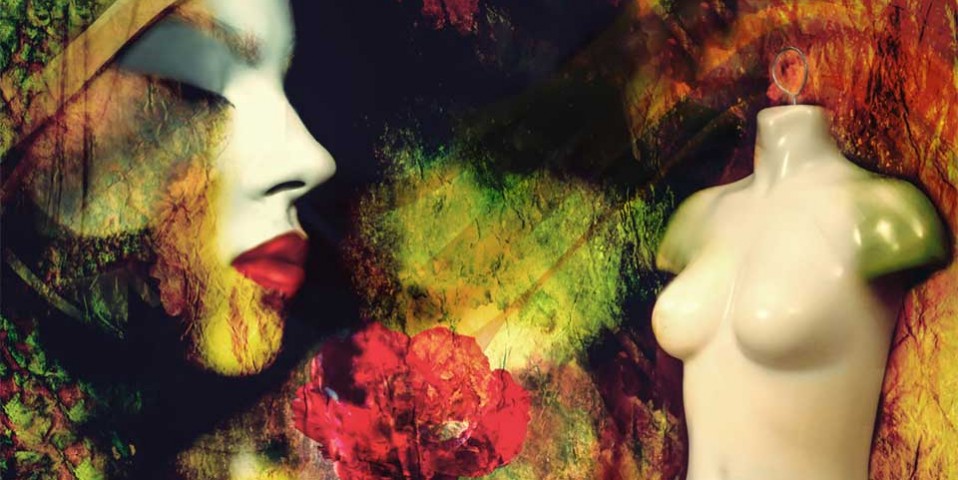 Scent of a Mistress