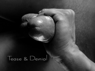 Tease & Denial jaa4u
