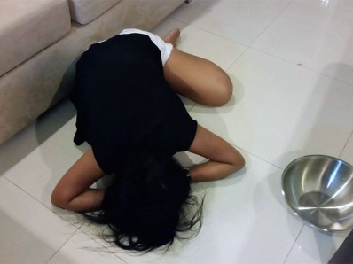 Sub in the Club | Down and Out