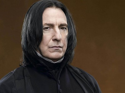snape bdsm femdom