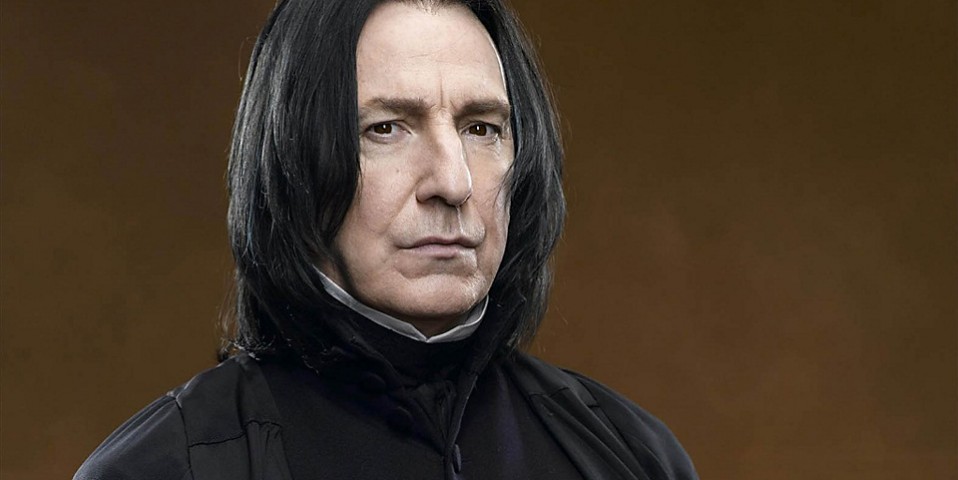 snape bdsm femdom