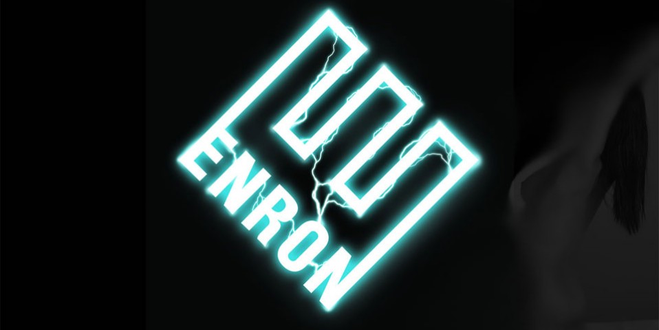 enron thai whore