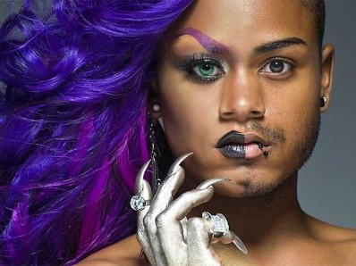 drag queen femdom jaa4u