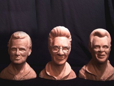 ghostbusters