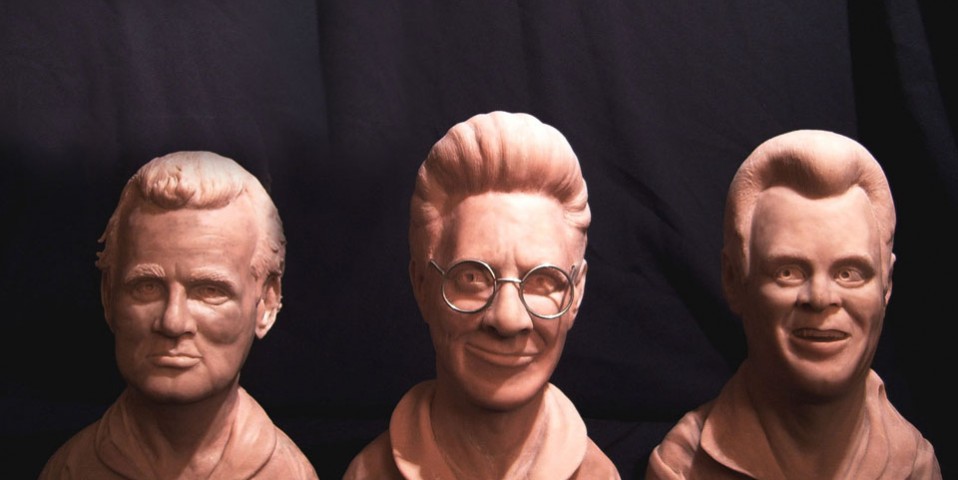 ghostbusters