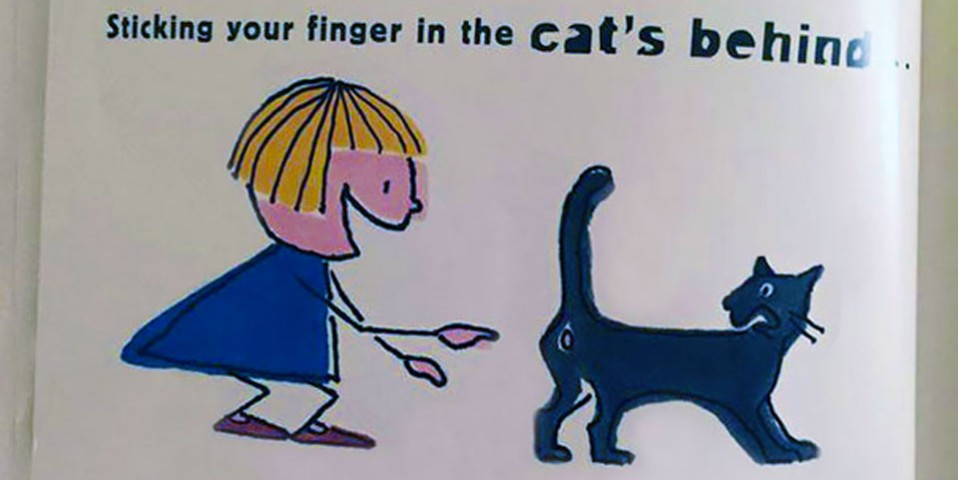 Top 5 Inappropriate FemDom Books for Kids