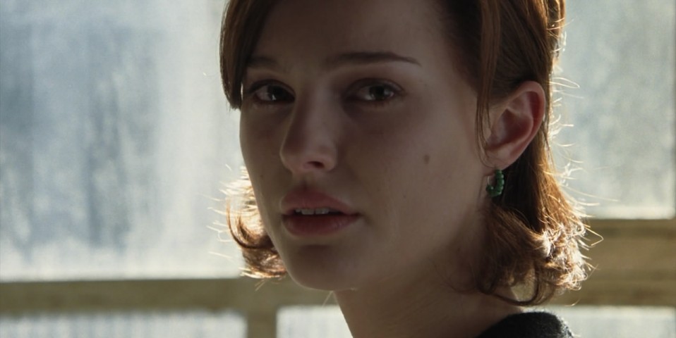 natalie portman in closer