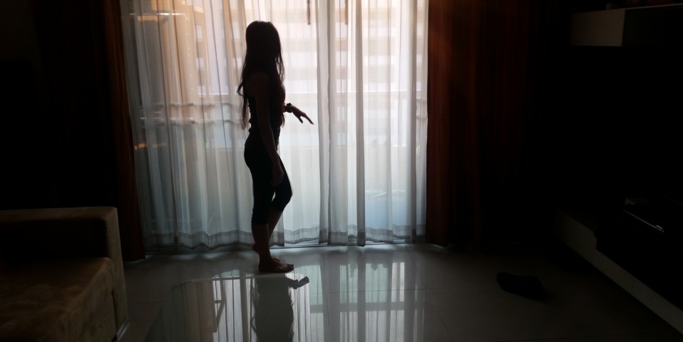 A View To a Kill