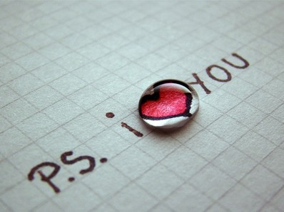 ps i love you
