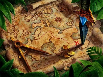map to the golden monkey bdsm