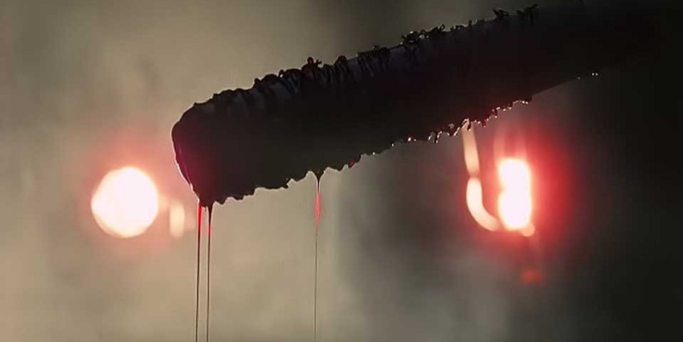 lucille negan femdom jaa4u