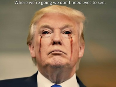 trump femdom bdsm