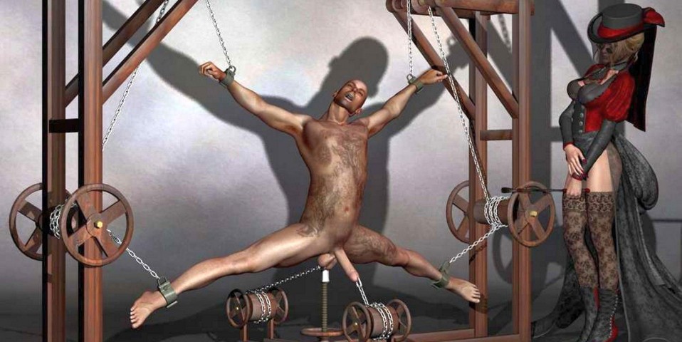 ballbusting femdom bangkok