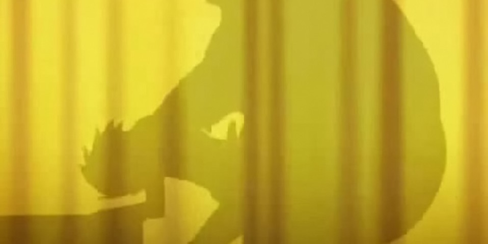anal prolapse
