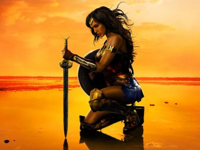 wonder woman
