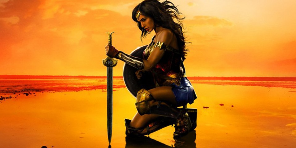 wonder woman