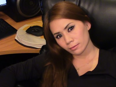 office mistress