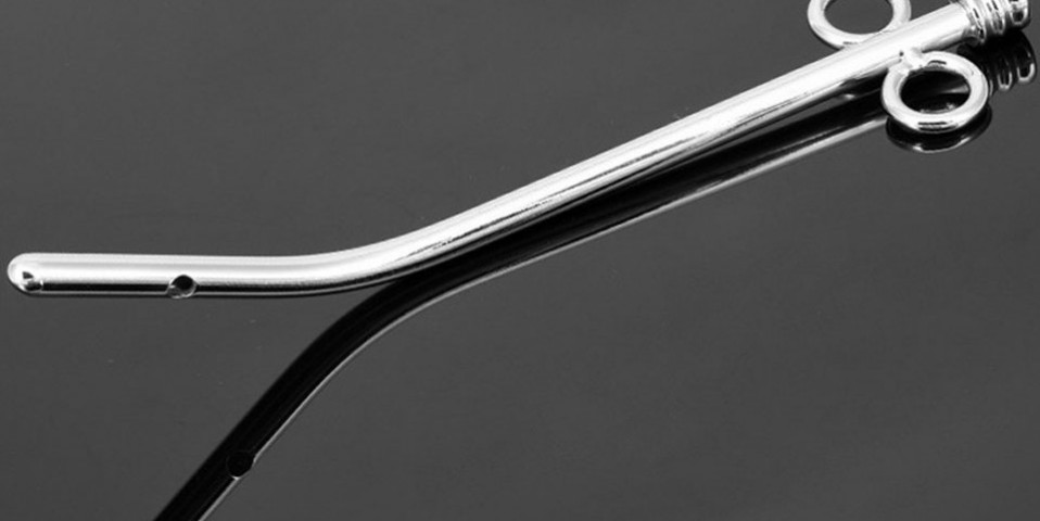catheter