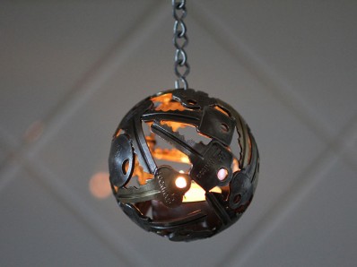 chastity necklace