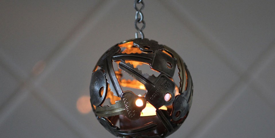chastity necklace