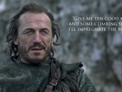 impregnate the bitch