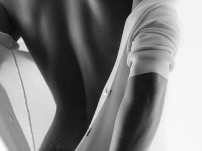 sexy tease