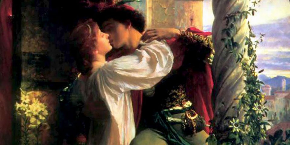 What Dost Thou Know Me For?