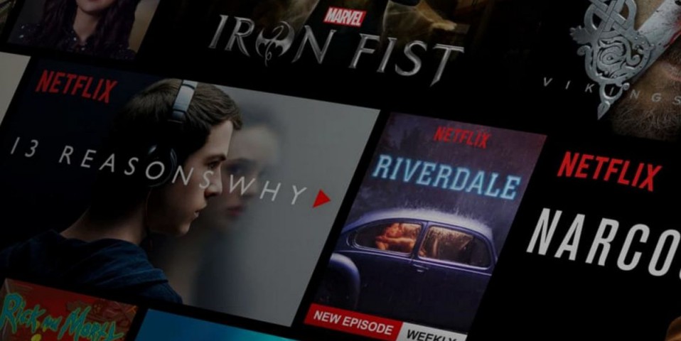 netflix tease & denial