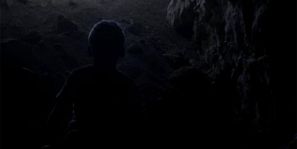 darkness