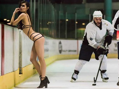 montreal canadiens bdsm femdom