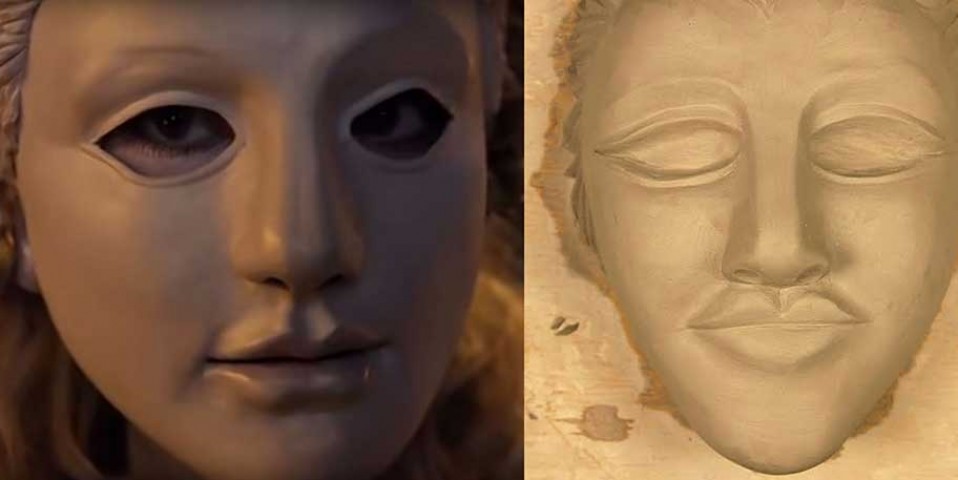 Mistress’s Many Masks