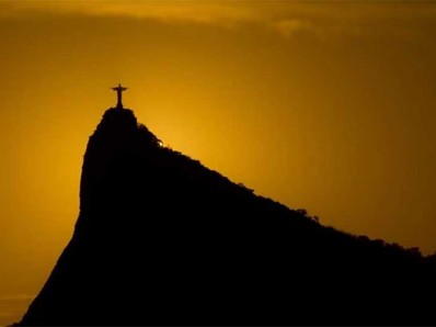christ redeemer rio femdom bdsm