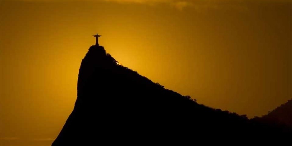 christ redeemer rio femdom bdsm