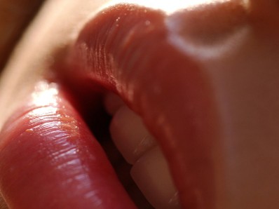 21 thoughts lips