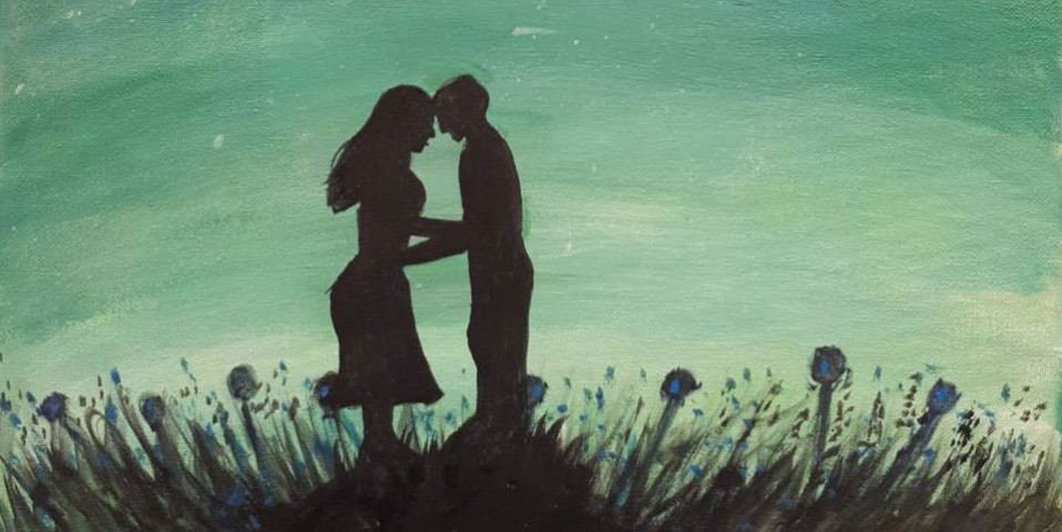 my painting