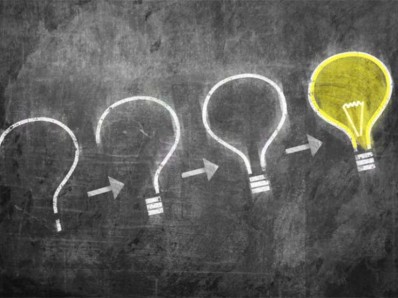 A Woman’s Search For Meaning