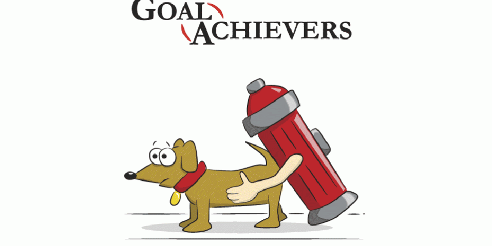 Goal Achievers