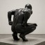 The Human Furniture Paradox