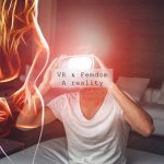 vr femdom